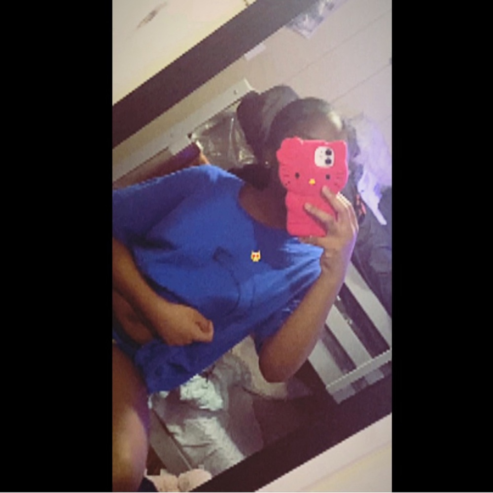 Meet your Posher, Jada